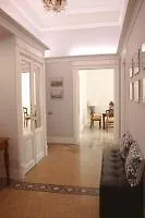 Отель Rsh Trastevere Luxury Large Apartment Рим Италия