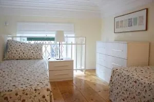 Rsh Trastevere Luxury Large Apartment Рим Отель