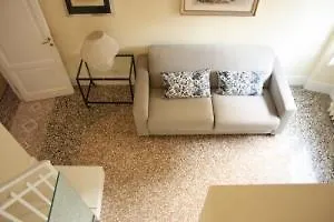 Rsh Trastevere Luxury Large Apartment Рим