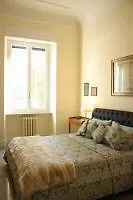 Rsh Trastevere Luxury Large Apartment Рим Отель