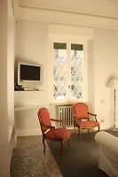 Rsh Trastevere Luxury Large Apartment Рим Отель