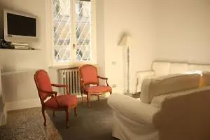 Rsh Trastevere Luxury Large Apartment Рим