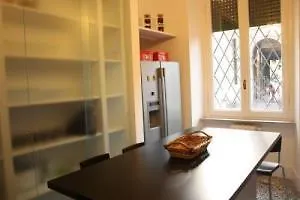 Отель Rsh Trastevere Luxury Large Apartment Рим